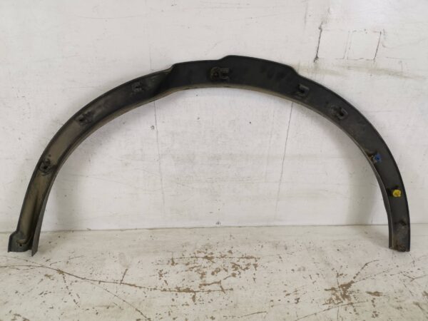 Bandou Aripa Overfender Dreapta Spate Land Rover  DISCOVERY SPORT SUV [L550] [2014 - 2020] Original In Stare Buna - imagine 5