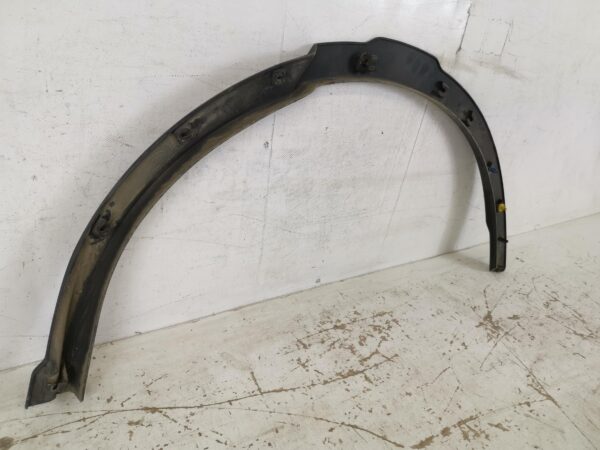 Bandou Aripa Overfender Dreapta Spate Land Rover  DISCOVERY SPORT SUV [L550] [2014 - 2020] Original In Stare Buna - imagine 6
