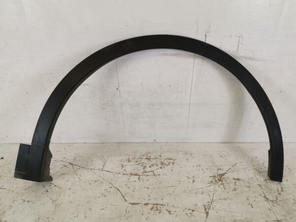 Bandou Aripa Overfender Dreapta Fata Jaguar  F-Pace 1 [2016 - 2020] Original In Stare Buna