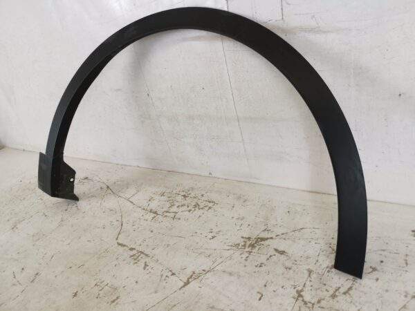 Bandou Aripa Overfender Dreapta Fata Jaguar  F-Pace 1 [2016 - 2020] Original In Stare Buna - imagine 3