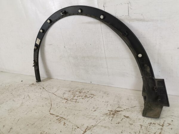 Bandou Aripa Overfender Dreapta Fata Jaguar  F-Pace 1 [2016 - 2020] Original In Stare Buna - imagine 6