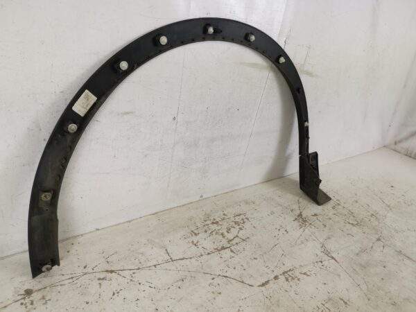 Bandou Aripa Overfender Dreapta Fata Jaguar  F-Pace 1 [2016 - 2020] Original In Stare Buna - imagine 7