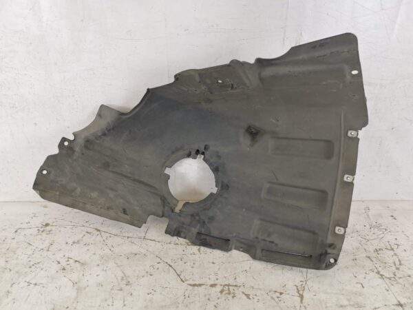 Carenaj Fata Stanga Mercedes-Benz  A-Class W177/V177 [2018 - 2022] Originala In Stare Buna