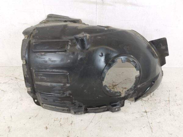 Carenaj Fata Stanga Mercedes-Benz  A-Class W177/V177 [2018 - 2022] Originala In Stare Buna - imagine 5