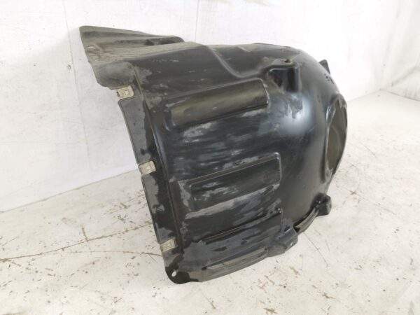 Carenaj Fata Stanga Mercedes-Benz  A-Class W177/V177 [2018 - 2022] Originala In Stare Buna - imagine 6