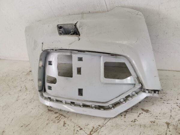 Flaps Dreapta Bara Fata Audi Q3 8U [facelift] [2014 - 2020] Original - imagine 3