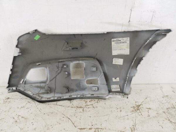 Flaps Dreapta Bara Fata Audi Q3 8U [facelift] [2014 - 2020] Original - imagine 5
