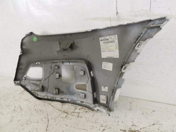 Flaps Dreapta Bara Fata Audi Q3 8U [facelift] [2014 - 2020] Original - imagine 7