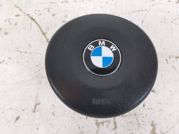 Airbag Volan BMW 3 Sedan [F30] [2011 - 2014], 5 Sedan [F10] [2010 - 2014], Seria 1 F20/F21 [2011 - 2015], X1 F48 [2015 - 2020] Original In Stare Buna