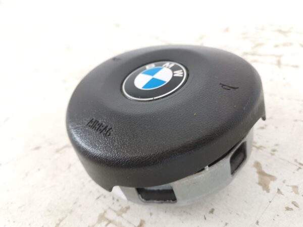 Airbag Volan BMW 3 Sedan [F30] [2011 - 2014], 5 Sedan [F10] [2010 - 2014], Seria 1 F20/F21 [2011 - 2015], X1 F48 [2015 - 2020] Original In Stare Buna - imagine 4