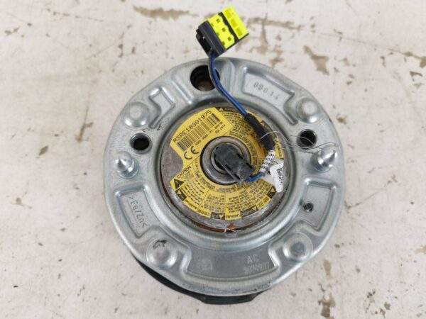 Airbag Volan BMW 3 Sedan [F30] [2011 - 2014], 5 Sedan [F10] [2010 - 2014], Seria 1 F20/F21 [2011 - 2015], X1 F48 [2015 - 2020] Original In Stare Buna - imagine 5
