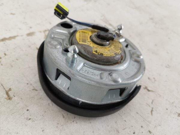 Airbag Volan BMW 3 Sedan [F30] [2011 - 2014], 5 Sedan [F10] [2010 - 2014], Seria 1 F20/F21 [2011 - 2015], X1 F48 [2015 - 2020] Original In Stare Buna - imagine 6