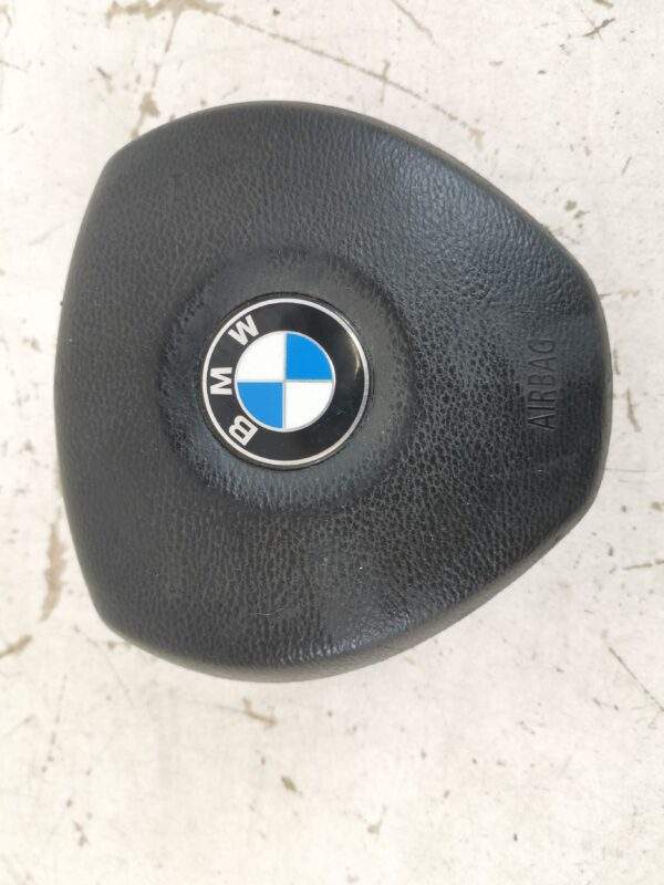 Airbag Volan BMW X5 E70 [2006 - 2010] Original In Stare Buna