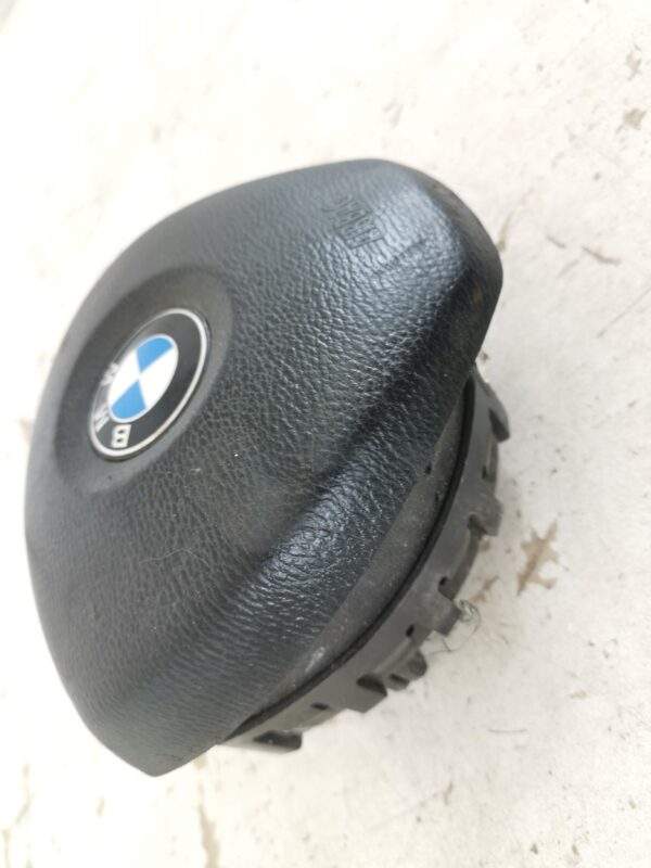 Airbag Volan BMW X5 E70 [2006 - 2010] Original In Stare Buna - imagine 3