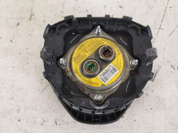Airbag Volan BMW X5 E70 [2006 - 2010] Original In Stare Buna - imagine 5