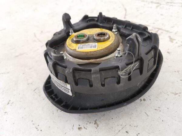 Airbag Volan BMW X5 E70 [2006 - 2010] Original In Stare Buna - imagine 7