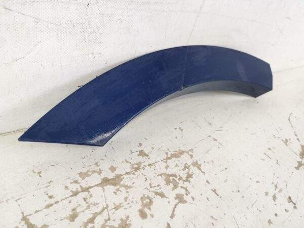 Bandou Aripa Overfender Dreapta Spate Audi Q8 1 [2018 - 2022] Original In Stare Buna - imagine 3