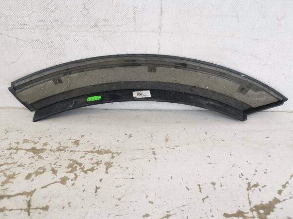 Bandou Aripa Overfender Dreapta Spate Audi Q8 1 [2018 - 2022] Original In Stare Buna - imagine 5