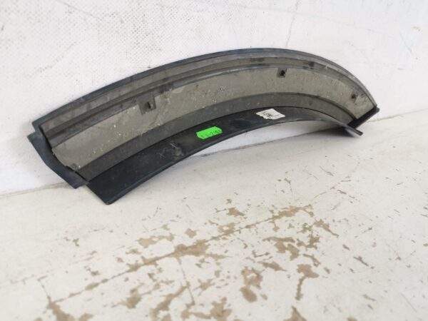 Bandou Aripa Overfender Dreapta Spate Audi Q8 1 [2018 - 2022] Original In Stare Buna - imagine 6