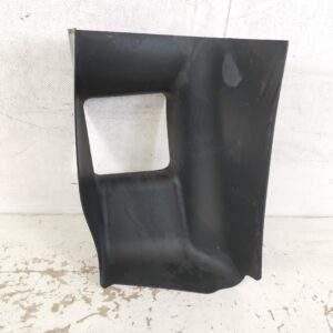 Deflector Aer Porsche  Taycan 1 [2019 - 2019] Original In Stare Buna
