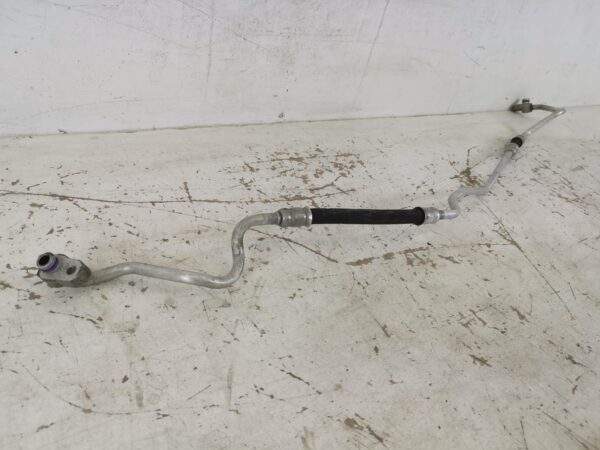 Conducta De Antigel Coolant AC Porsche  718 Boxster 982 [2016 - 2022] Originala In Stare Buna - imagine 4
