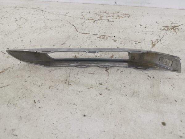 Ornament Cromat Bara Fata Stanga Mercedes-Benz  GLK-Class X204 [2008 - 2012] Original In Stare Buna - imagine 5