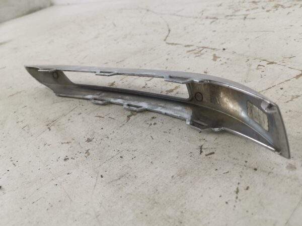 Ornament Cromat Bara Fata Stanga Mercedes-Benz  GLK-Class X204 [2008 - 2012] Original In Stare Buna - imagine 7