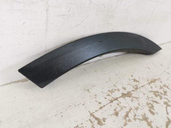 Bandou Aripa Overfender Stanga Spate Land Rover  Discovery 5 [2016 - 2022] Original In Stare Buna - imagine 3