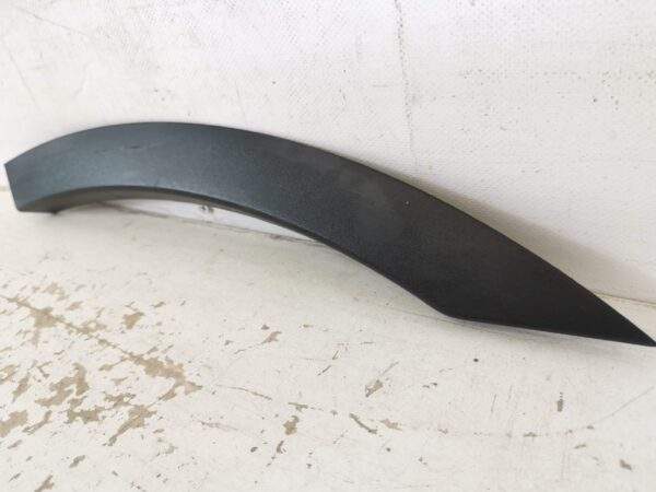 Bandou Aripa Overfender Stanga Spate Land Rover  Discovery 5 [2016 - 2022] Original In Stare Buna - imagine 4