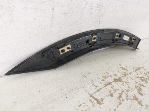 Bandou Aripa Overfender Stanga Spate Land Rover  Discovery 5 [2016 - 2022] Original In Stare Buna - imagine 6