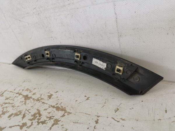 Bandou Aripa Overfender Stanga Spate Land Rover  Discovery 5 [2016 - 2022] Original In Stare Buna - imagine 7