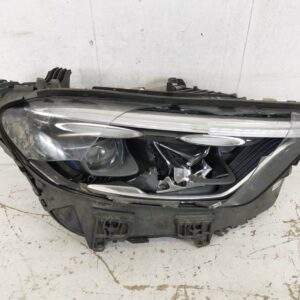 Far Dreapta Mercedes Benz GLC 2022 2023 2024 W254 Original Avariat