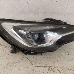 Far Dreapta Cu Lupa Opel  Astra K [2015 - 2020] Original In Stare Buna