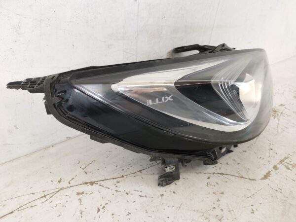 Far Dreapta Cu Lupa Opel  Astra K [2015 - 2020] Original In Stare Buna - imagine 4