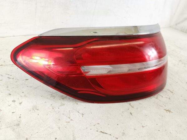 Stop Stanga Led Mercedes-Benz  GLC-Class X253/C253 [2015 - 2020] Original In Stare Buna - imagine 3