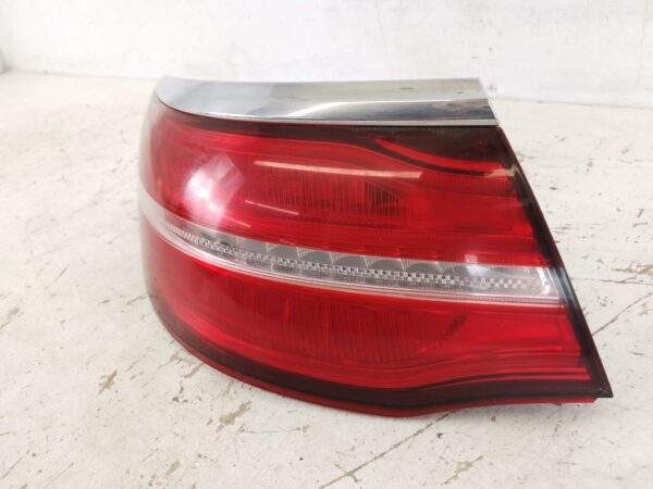 Stop Stanga Led Mercedes-Benz  GLC-Class X253/C253 [2015 - 2020] Original In Stare Buna - imagine 4