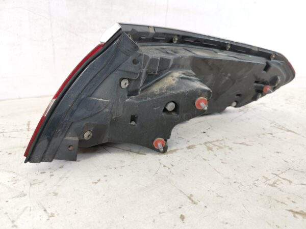 Stop Stanga Led Mercedes-Benz  GLC-Class X253/C253 [2015 - 2020] Original In Stare Buna - imagine 6