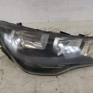 Far Dreapta Audi A1 8X [facelift] [2014 - 2020] Original