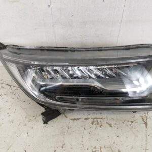Far Dreapta Honda  CR-V 5 facelift [2019 - 2022] Original Avariat