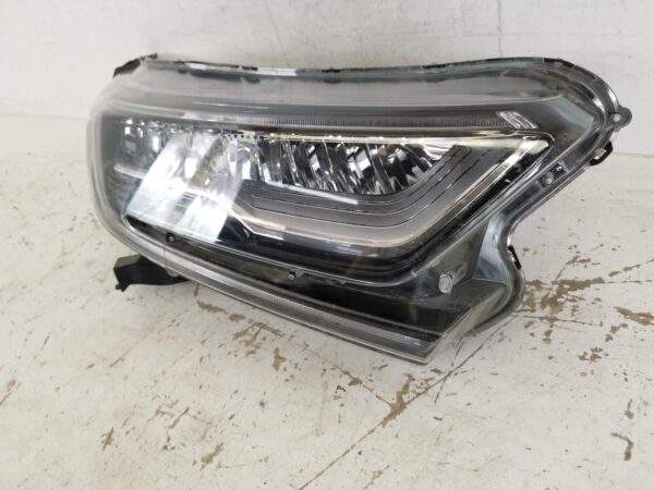 Far Dreapta Honda  CR-V 5 facelift [2019 - 2022] Original Avariat - imagine 3