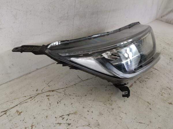 Far Dreapta Honda  CR-V 5 facelift [2019 - 2022] Original Avariat - imagine 4