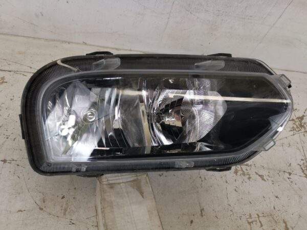 Far Dreapta Dacia  Spring 1 [2021 - 2023] Original