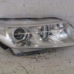 Far Dreapta Cu Halogen Suzuki  Vitara 2 [2014 - 2018] Original Avariat