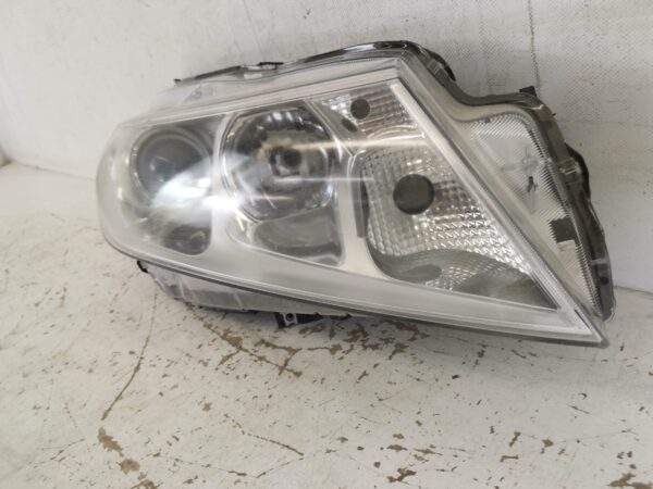 Far Dreapta Cu Halogen Suzuki  Vitara 2 [2014 - 2018] Original Avariat - imagine 4