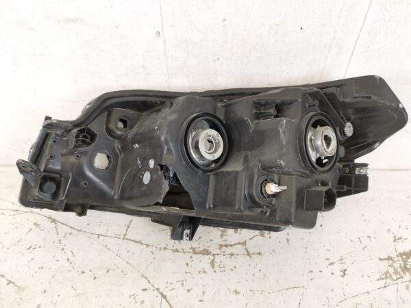 Far Dreapta Cu Halogen Suzuki  Vitara 2 [2014 - 2018] Original Avariat - imagine 5
