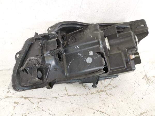 Far Dreapta Cu Halogen Suzuki  Vitara 2 [2014 - 2018] Original Avariat - imagine 6
