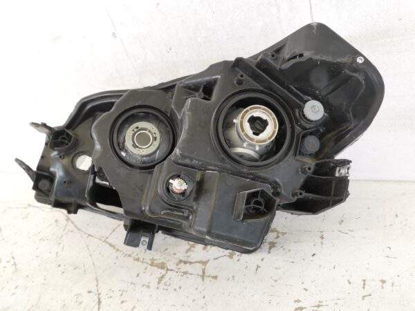Far Dreapta Cu Halogen Suzuki  Vitara 2 [2014 - 2018] Original Avariat - imagine 7