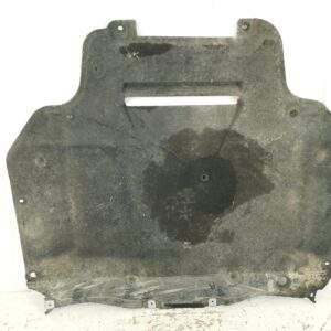 Scut Podea Cutie Viteze Audi Q7 4M [2015 - 2020] Original