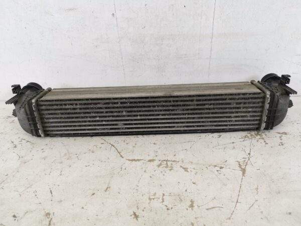 Intercoler Compresor Opel  Astra K [2015 - 2020] Original In Stare Buna - imagine 5
