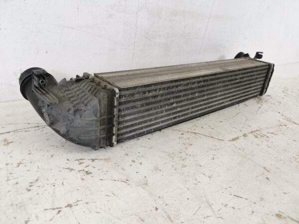 Intercoler Compresor Opel  Astra K [2015 - 2020] Original In Stare Buna - imagine 6